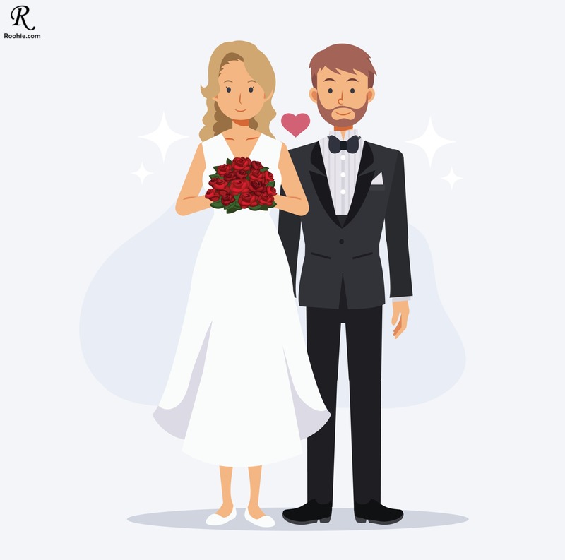 ازدواج موفق در ایران