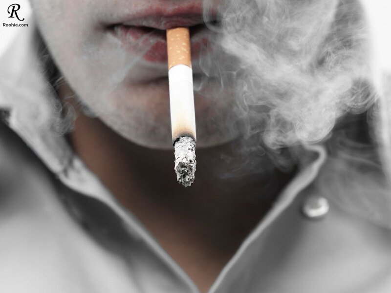 آیا سیگار اعتیاد بالایی دارد برای ترک چه روش های وجود دارد