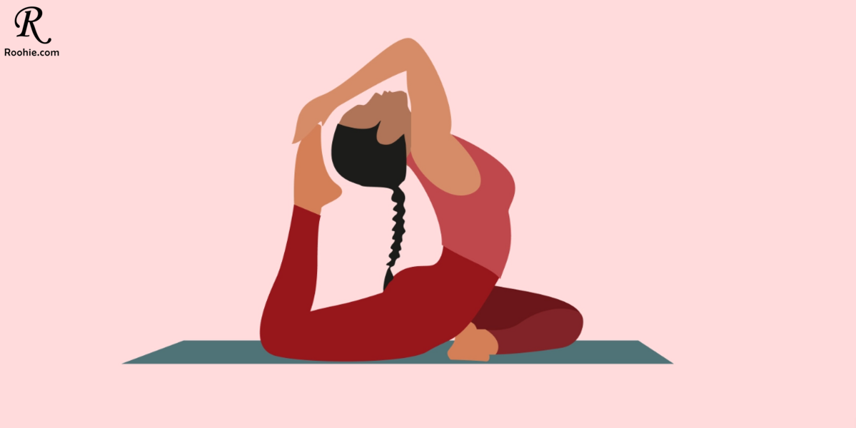 حرکات یوگا برای افزایش آرامش درون و کاهش استرس و اضطراب